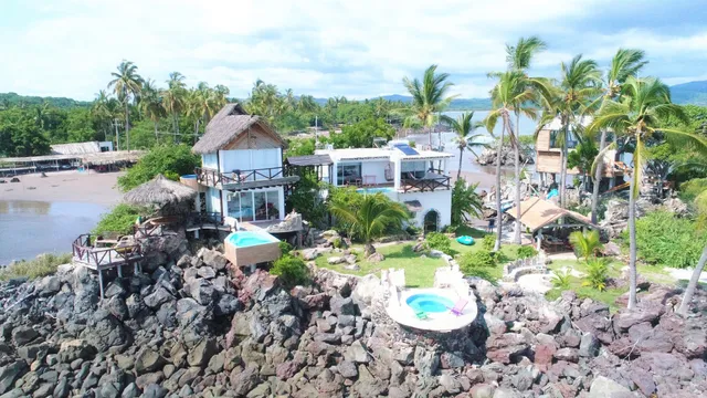 Isla Quimera San Blas Only Adults