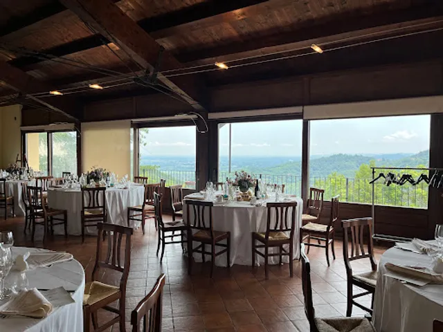 Ristorante San Genesio