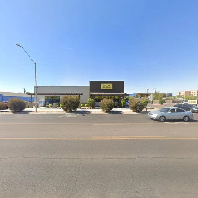 Las Potencias Africanas