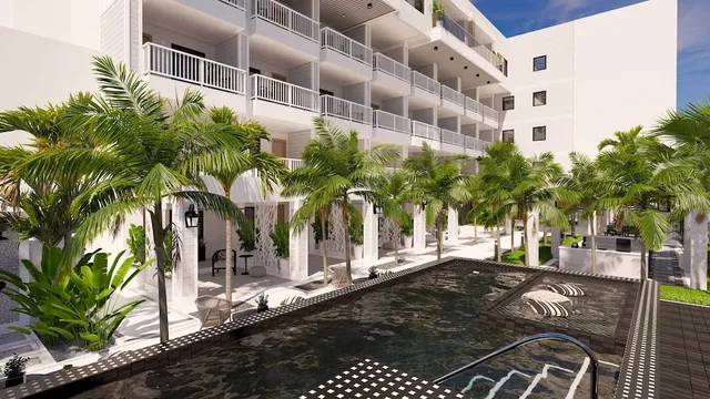 Fort George Hotel & Spa