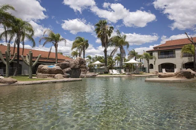 Quality Resort Siesta