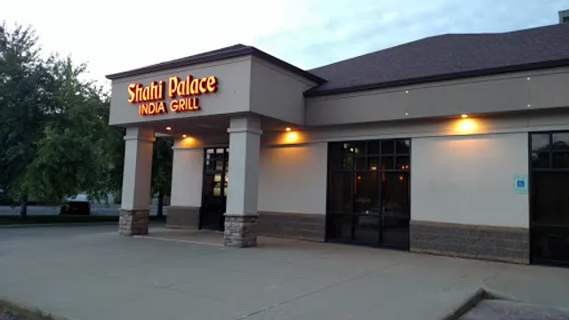 Shahi India Grill