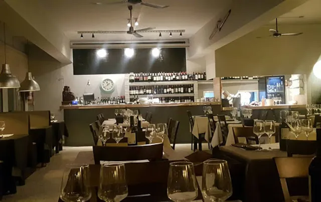 Don Rogelio Restaurant