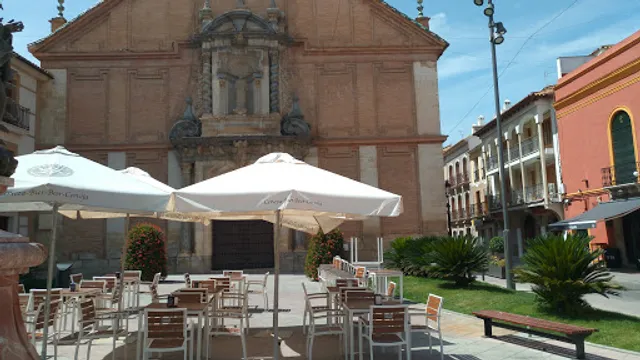 Bodeguita del Casino