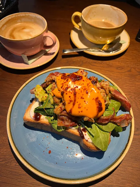 BASECOFFEE Regensburg GmbH