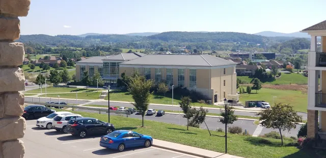 Murphy Deming College of Health Sciences - Mary Baldwin University