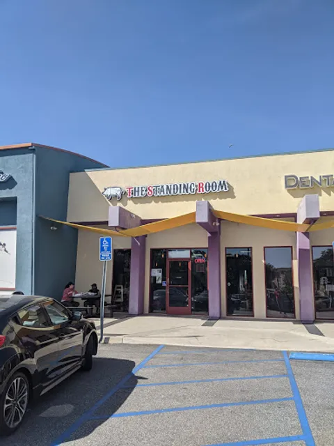 The Standing Room Torrance