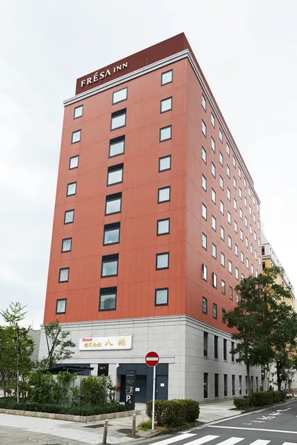 Sotetsu Fresa Inn Yokohama-Sakuragicho