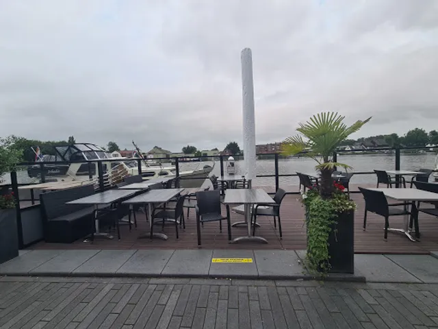 Grieks Restaurant Thessalia