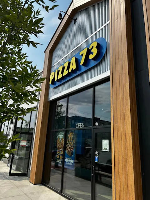 Pizza 73