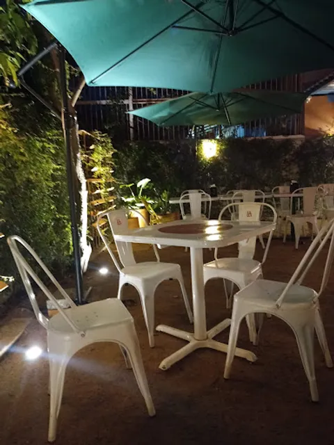 La Auténtica Pizzería y Cervecería del Pacífico