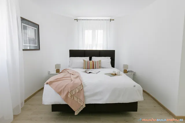 Apartmani Veselinovic