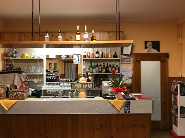 Trattoria Al Fogolare