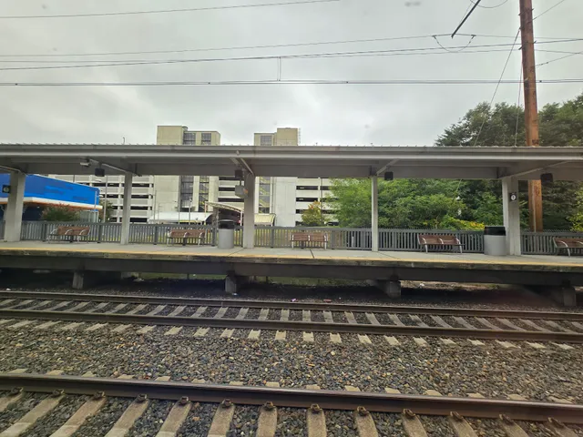 BWI Thurgood Marshall Airport