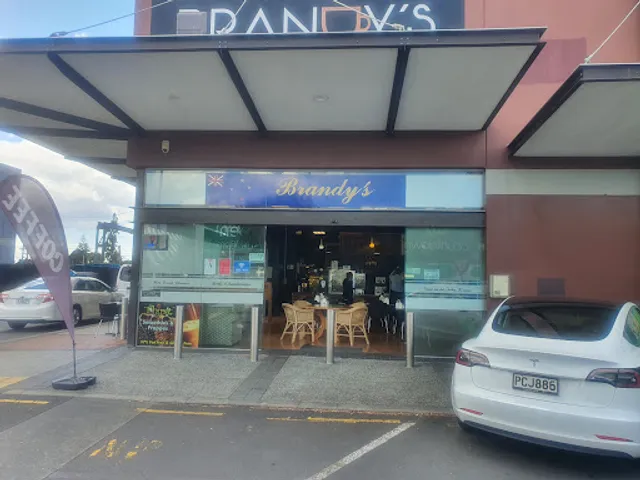 Brandy's Cafe