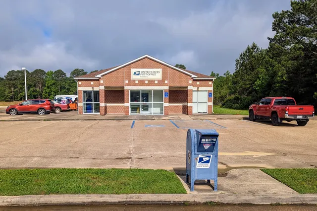 United States Postal Service