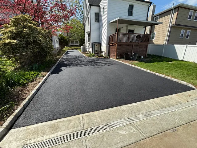 Lou Porchetta Paving & Construction