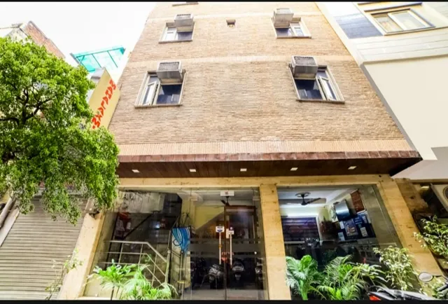 Hotel Mahalaxmi Deluxe