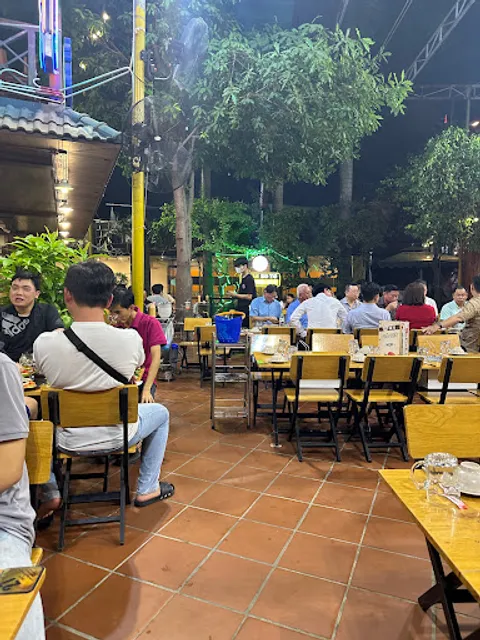 Bò tơ Tây Ninh Năm Sánh Quyết Thắng