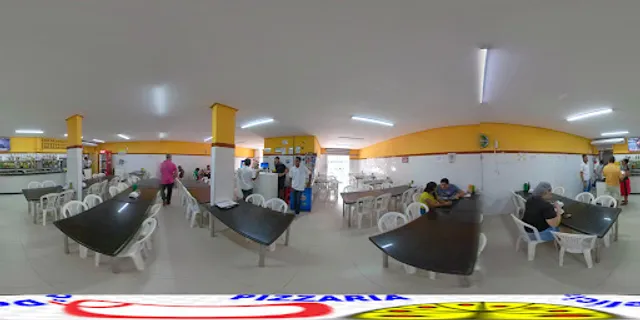 Churrascaria Q'Delícia - Cajazeiras