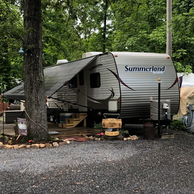 Dogwood Acres Campground Inc