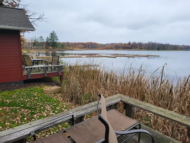 Grand View Lodge Cabin