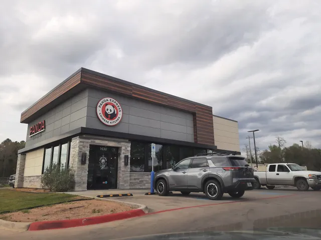 Panda Express