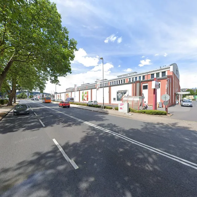 Tchibo im Supermarkt