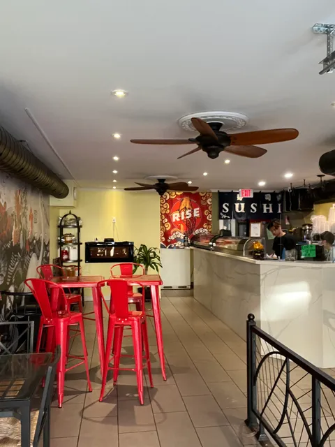 Yummy Yummy Port Elgin