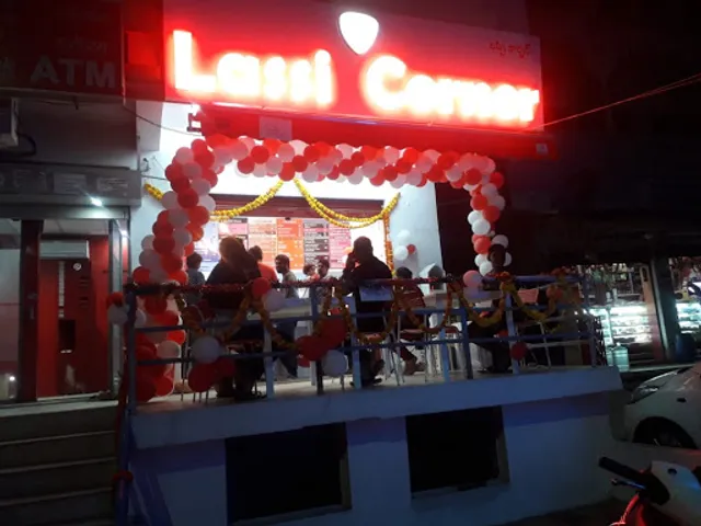 LASSI CORNER