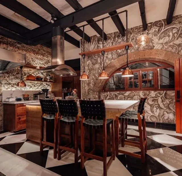 Grana Sabores de Orígen