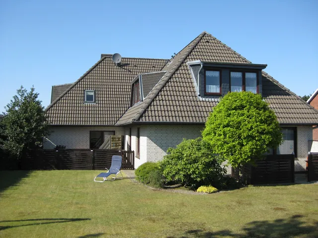 Ferienwohnung Haus Kerstin