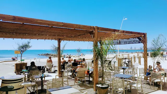Le Classico – Bar de Plage