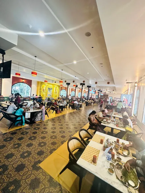 Rayudu Gari Military Hotel