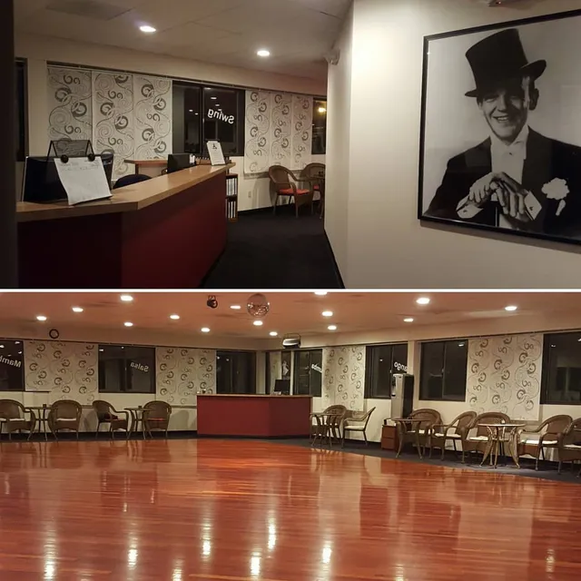 Fred Astaire Dance Studios - Ridgefield