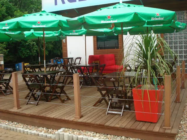 Restaurante do Gringo