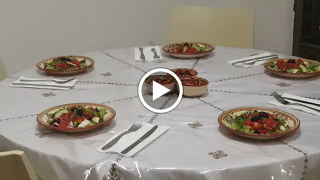 La Fabrique A Couscous