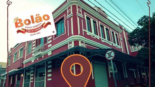 Bolão Santa Tereza