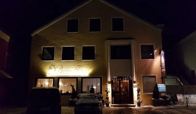 Xaver Schneeberger Hotel Gasthof Zum Bräu Toni