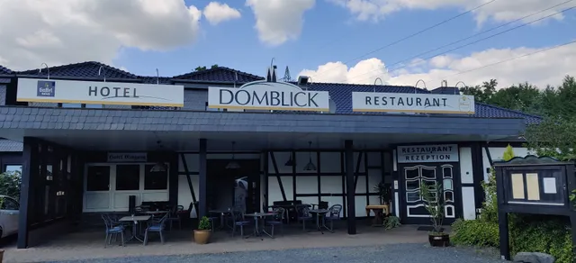 Motel Domblick