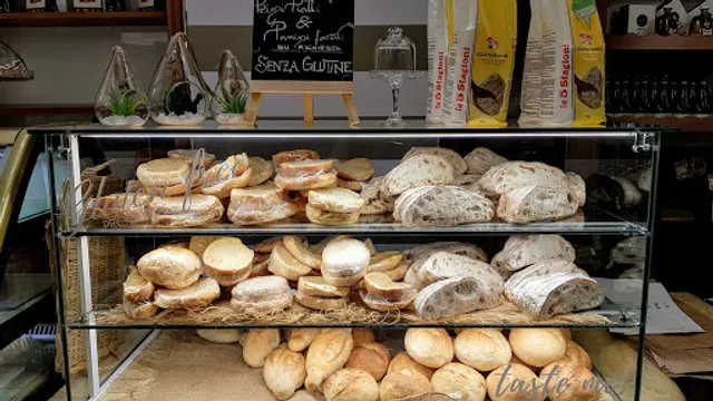 Panificio e Pasticceria Antonio Rescigno