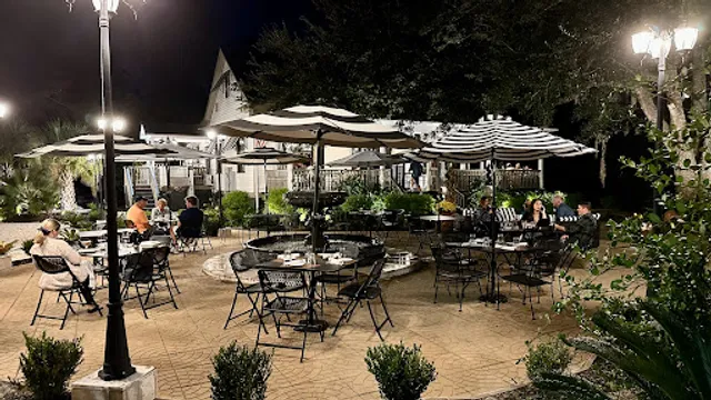 La Rustica - on Magnolia