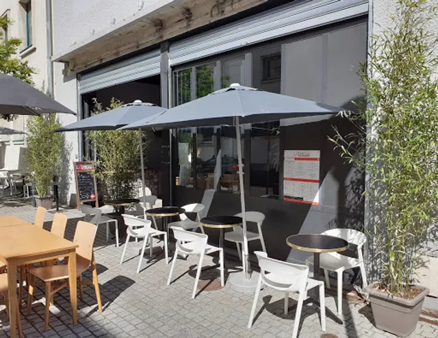 Restaurant L'Adresse