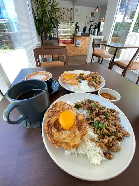 ChomChui Eatery & Coffee