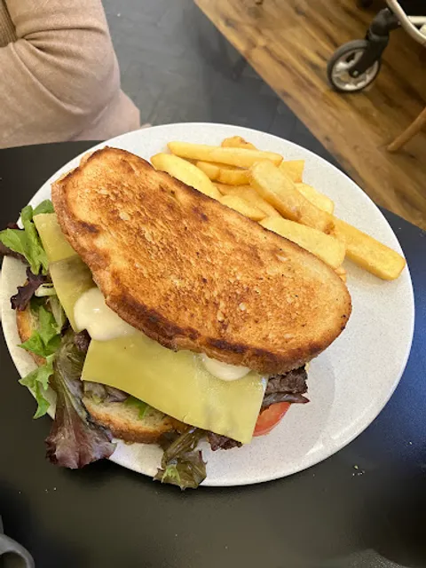 Jamaica Blue Rockhampton