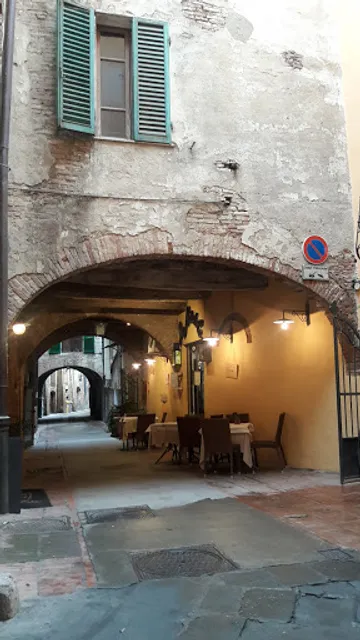 La casa di Edel Montepulciano