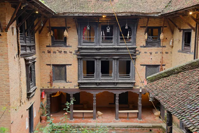 Newa Chen Guest House