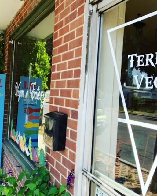 Terra Veg Vegan Eatery
