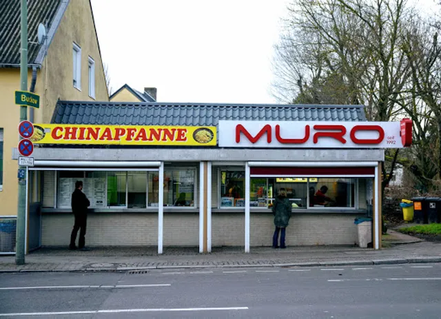 Muro Döner