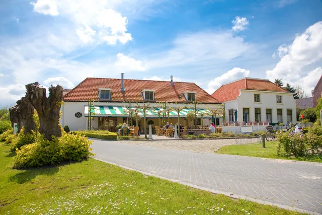 Camping en chaletpark de Uitwijk